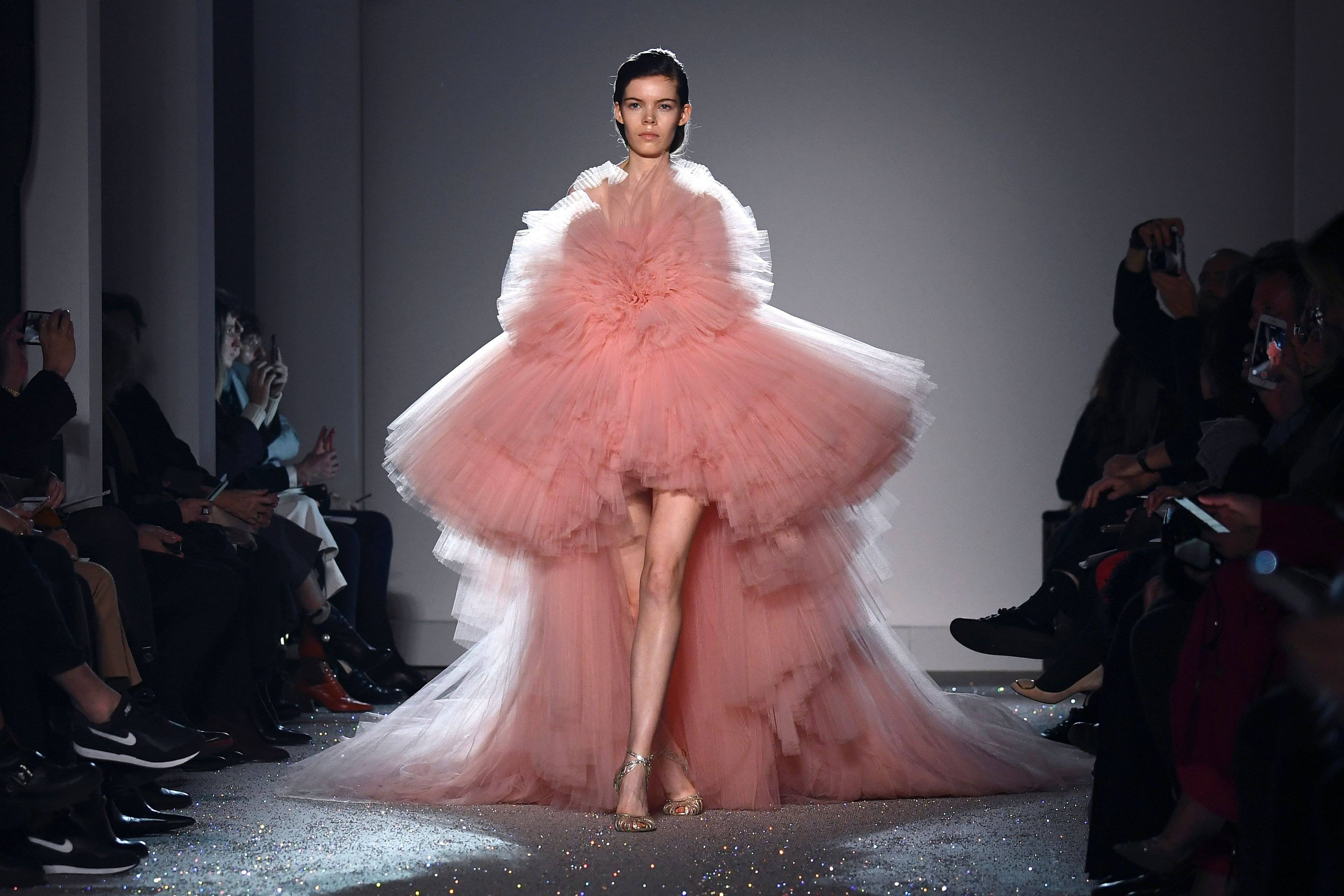 Giambattista Valli Haute Couture